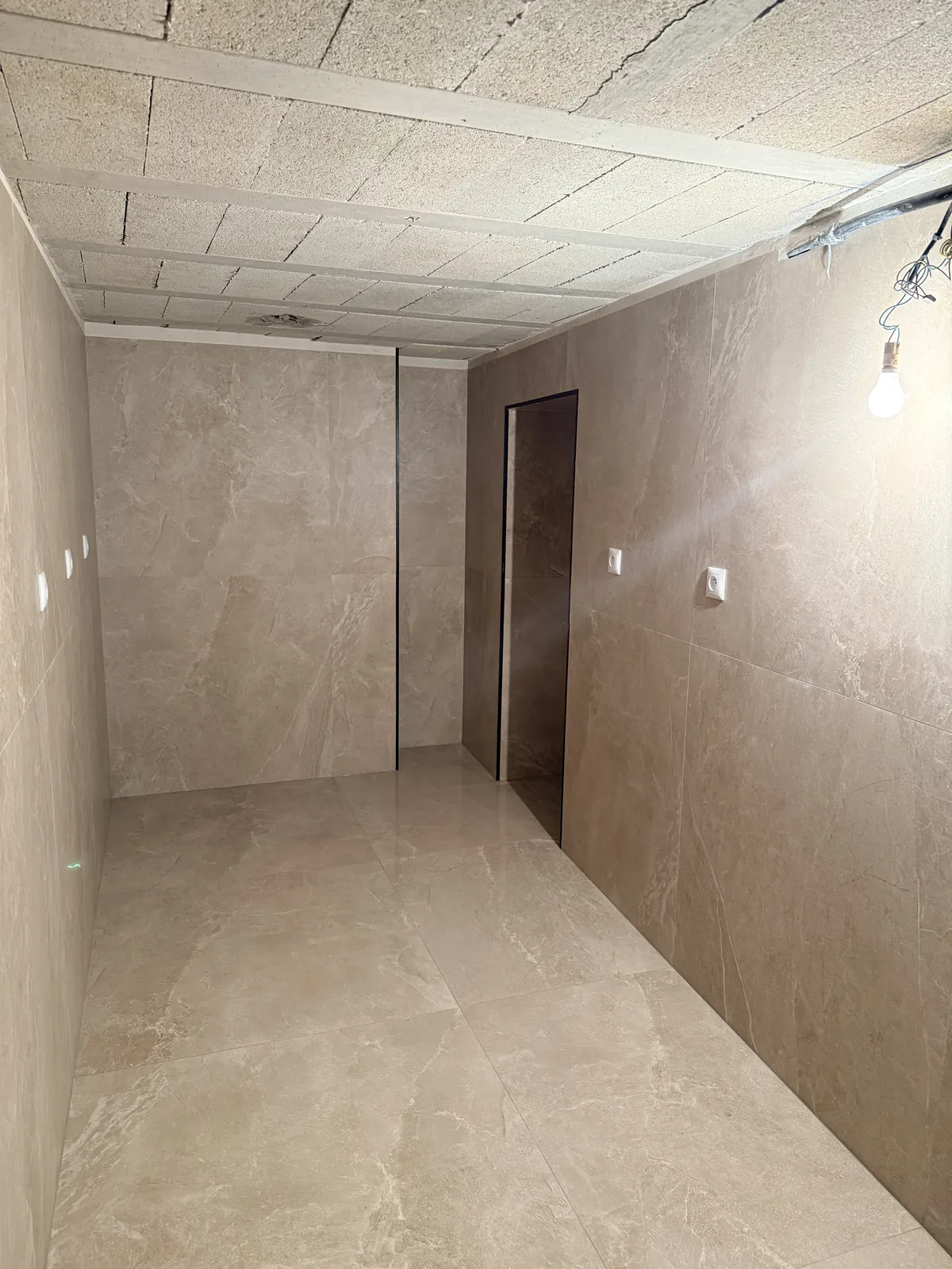 Aménagement d’une cave à Meaux (77) — après travaux